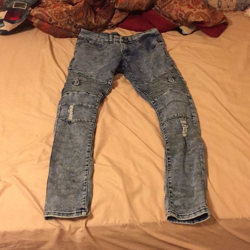 Phat farm pants